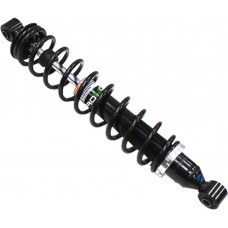 GAS SHOCK FRONT