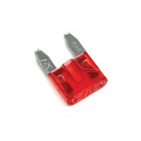10-AMP MINI FUSE 5-PACK