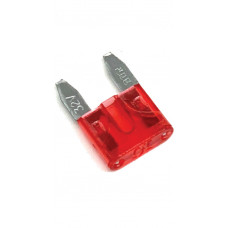 10-AMP MINI FUSE 5-PACK