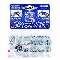 PROPACK YZ125/250 `02-21