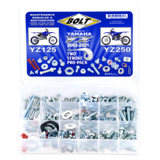 PROPACK YZ125/250 `02-21 PROPACK YZ125/250 `02-21