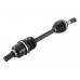 6 BALL HEAVY DUTY AXLE REAR