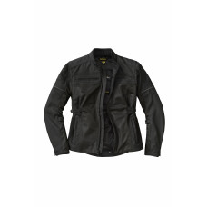 CARGO AIR WOMENS JACKET BLACK SM