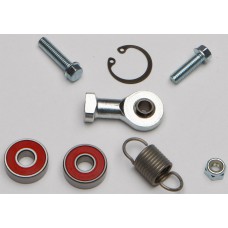 REAR BRAKE PEDAL REBUILD KIT