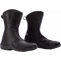 WOMENS  AXIOM CE BOOT BLACK WATERPROOF SZ 5