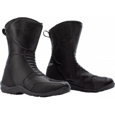 WOMENS  AXIOM CE BOOT BLACK WATERPROOF SZ 8