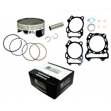 TOP END KIT BB HC NIKASIL CYL 93.96/+4.00 11:1 AC/KAW/SUZ