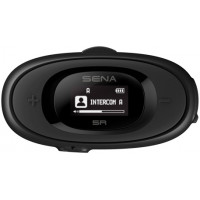 5R BLUETOOTH COMM SYSTEM