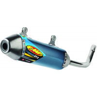 POWERCORE 2.1 SILENCER (TITANIUM)