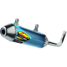 POWERCORE 2.1 SILENCER (TITANIUM)