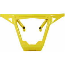 RACE FRONT BUMPER XP LIME SQUEEZE POL