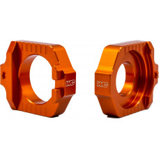 AXLE BLOCKS ELITE KTM/HUS