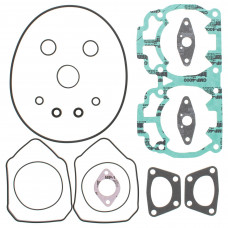 FULL TOP SET S/M S-D 493/600 TWIN