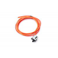 FRONT STOPLIGHT SWITCH BLACK 82-95
