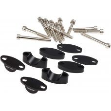HANDLEBAR RISER KIT 1 1/8