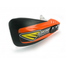 STEALTH DX RACER PACK ORANGE