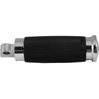FOOT PEGS CUSTOM CONTOUR CHROME