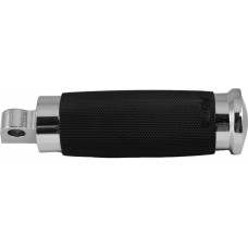 FOOT PEGS CUSTOM CONTOUR CHROME