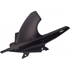 TIRE HUGGER MATTE BLACK