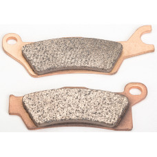 BRAKE PAD KIT SINTERED