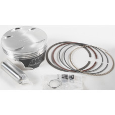 PISTON KIT ARMORGLIDE 101.00/+1.00 9.9:1 YAM