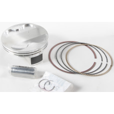 PISTON KIT ARMORGLIDE BOX FRG 97.00/STD 12.5:1 YAM