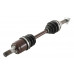6 BALL HEAVY DUTY AXLE FRONT