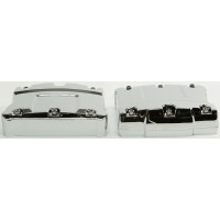 ROCKER COVER KIT TC 99-17 CHR PAIR