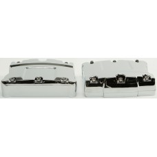 ROCKER COVER KIT TC 99-17 CHR PAIR