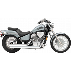 STREETROD SLASHDOWN F/S CHR HON VLX600 88-07