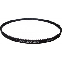 BELT CARBON REAR DRIVE 1.125