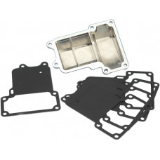 GASKET TRANS TOP COVER FOAM TWIN CAM 6 SPD 5PK 34917-06-F