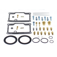 CARBURETOR REBUILD KIT