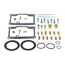 CARBURETOR REBUILD KIT