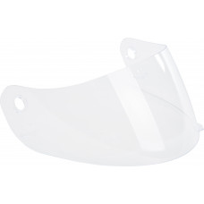 REVOLT FACESHIELD ANTI-FOG CLEAR