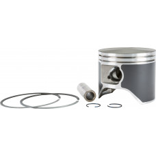 HYPERDRYVE PISTON POL