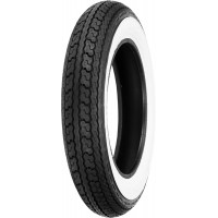TIRE 550 SERIES FRONT/REAR W/W 3.50-8 46J BIAS TT