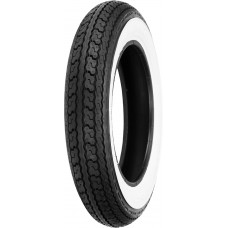 TIRE 550 SERIES FRONT/REAR W/W 3.00-10 50J BIAS TT