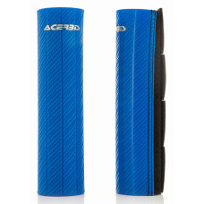 FORK GUARD BLUE