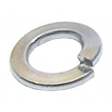 SPLIT LOCK WASHERS 4MM 10/PK