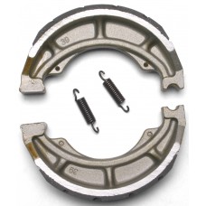 BRAKE SHOES 602G GROOVED