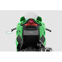 FLAT-OUT FENDER ELIMINATOR KAW