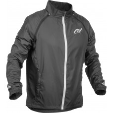 RIPA JACKET BLACK MD