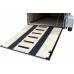 TRACTION BAR KIT INCLUDES HARDWARE 6/PK