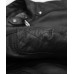 GASSER JACKET BLACK 4X