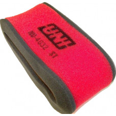 MULTI-STAGE COMPETITION AIR FILTER
