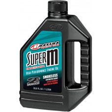 SUPER M INJECTOR OIL 1L SUPER M INJECTOR OIL 1L