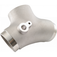 INTAKE MANIFOLD TC 88