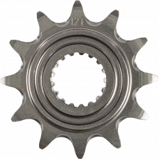 FRONT CS SPROCKET STEEL 12T-520 HON