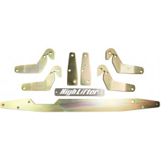 LIFT KIT 2.5